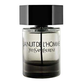Yves Saint Laurent La Nuit De L'Homme Eau De Toilette - Image 7