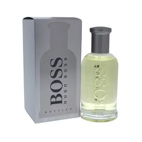 Boss #6 Eau De Toilette - Image 3