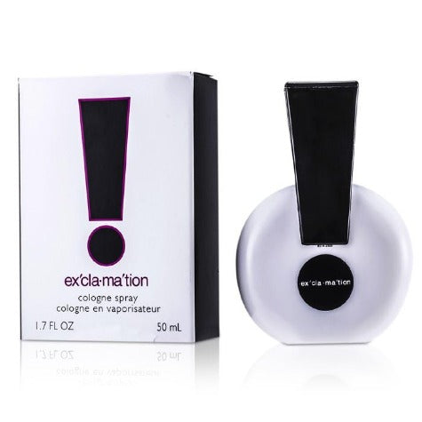 Exclamation Cologne - Image 2