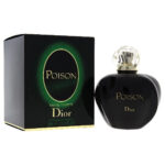 Christian Dior Poison Eau De Toilette