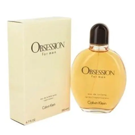 Obsession Eau De Toilette - Image 4