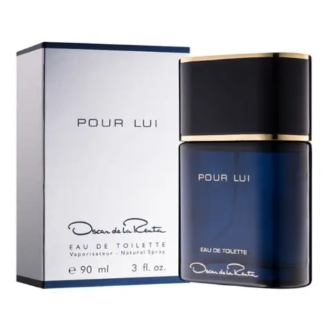 Oscar Pour Lui Eau De Toilette - Image 2