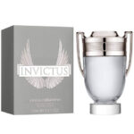 Paco Rabanne Invictus Eau De Toilette