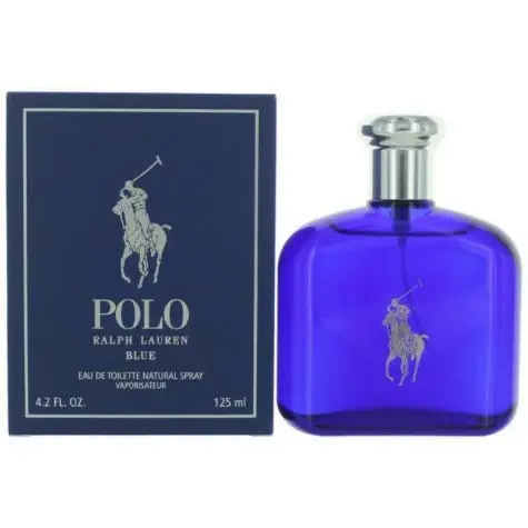 Polo Blue Eau De Toilette - Image 4