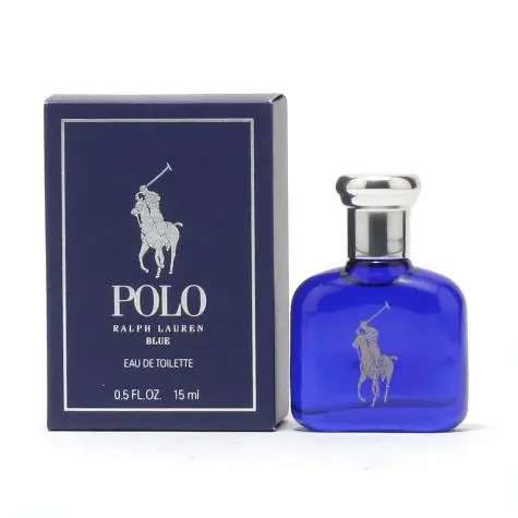 Polo Blue Eau De Toilette - Image 5