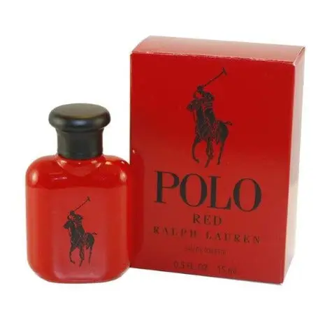 Polo Red Eau De Toilette - Image 5