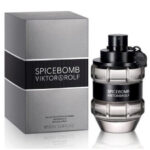 Viktor & Rolf Spicebomb Eau De Toilette