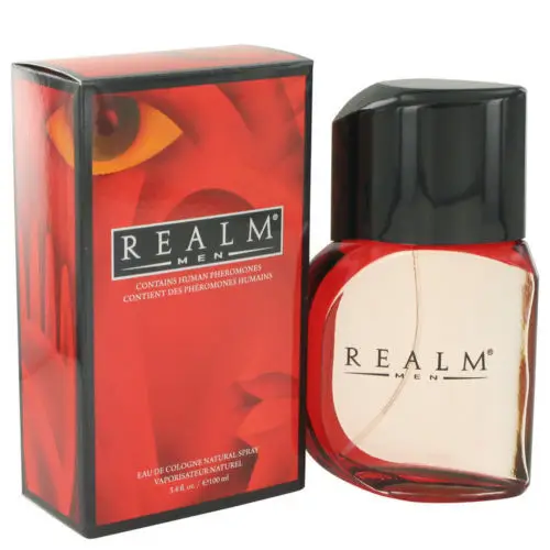 Erox Realm Eau De Cologne - Image 2