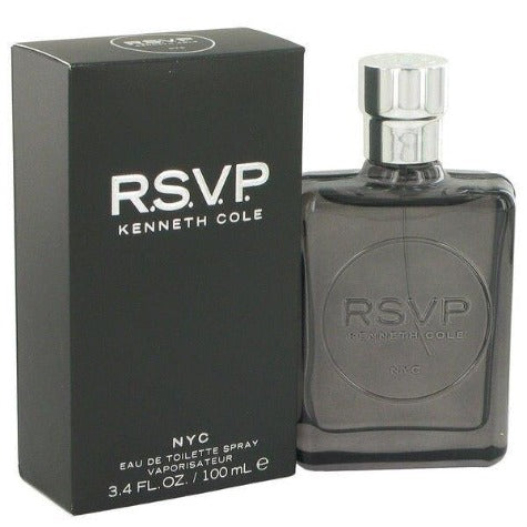 Rsvp Eau De Toilette - Image 2