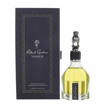 Robert Graham Valour Blended Essence Cologne - Image 2