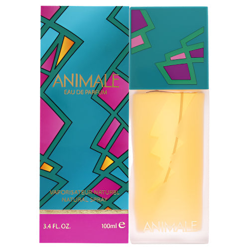 Animale Eau De Parfum