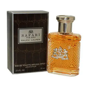 Ralph Lauren Safari Eau De Toilette - Image 2