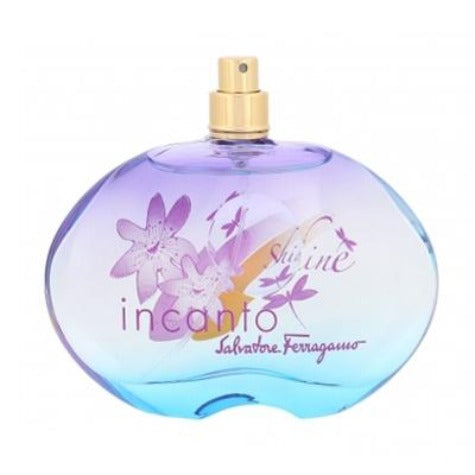 Salvatore Ferragamo Incanto Shine Eau De Toilette - Image 2