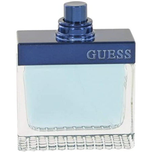 Guess Seductive Homme Blue Eau De Toilette - Image 2