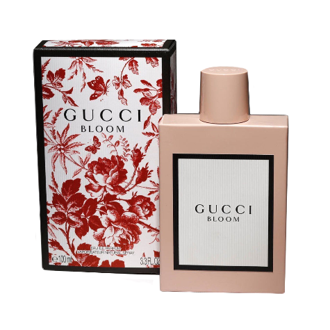 Gucci Bloom Eau De Parfum - Image 3