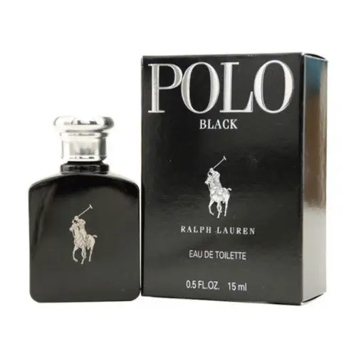 Polo Black Eau De Toilette - Image 3