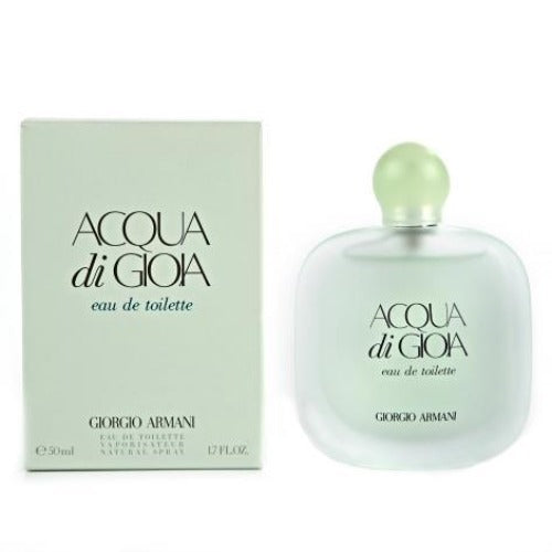 Acqua Di Gioia Eau De Toilette - Image 2