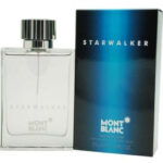 Mont Blanc Starwalker Eau De Toilette