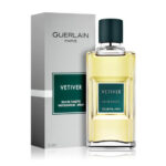 Guerlain Vetiver Eau De Toilette