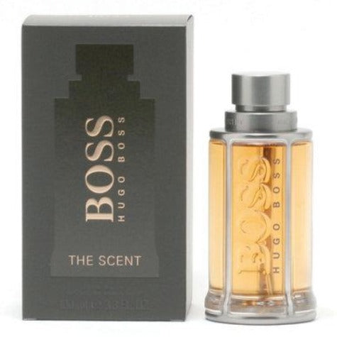 Boss The Scent Eau De Toilette - Image 3