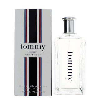 Tommy Eau De Toilette - Image 4