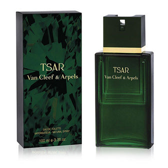 Tsar Eau De Toilette - Image 2