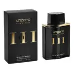 Ungaro Pour L'Homme Iii Eau De Toilette