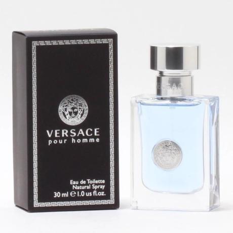 Versace Pour Homme Eau De Toilette - Image 3