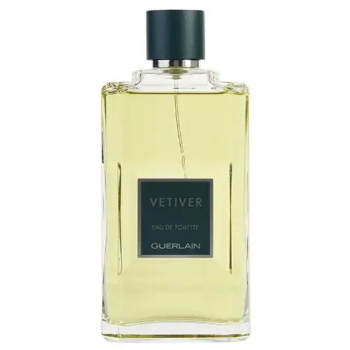 Guerlain Vetiver Eau De Toilette - Image 3