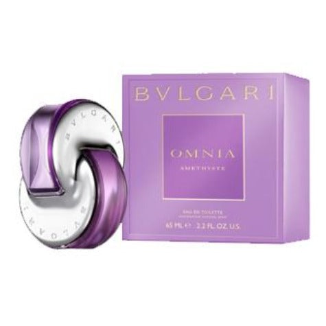 Bvlgari Omnia Amethyste Eau De Toilette - Image 5