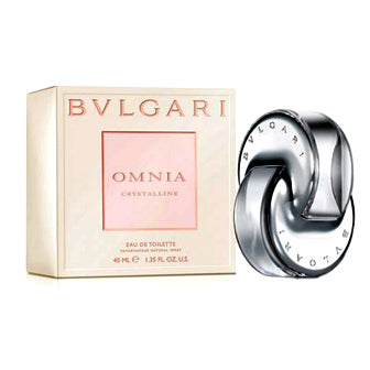 Bvlgari Omnia Crystalline Eau De Toilette - Image 3