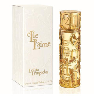 Elle L'Aime Eau De Parfum - Image 2
