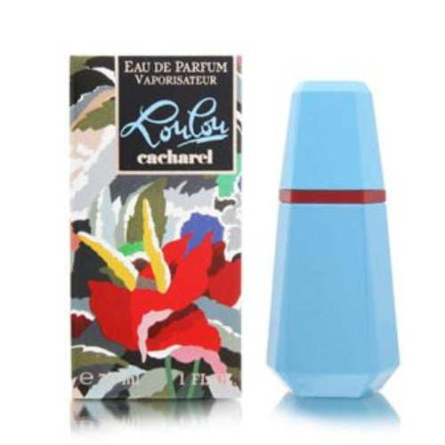 Cacharel Lou Lou Eau De Parfum - Image 2