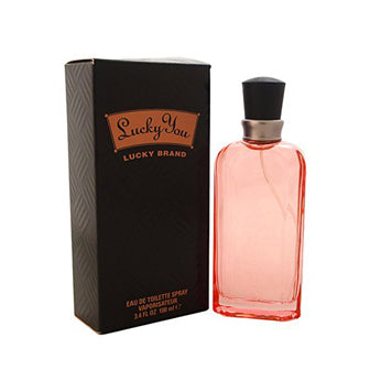 Lucky You Eau De Toilette - Image 2