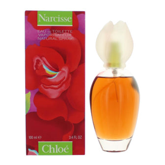 Narcisse Eau De Toilette - Image 2