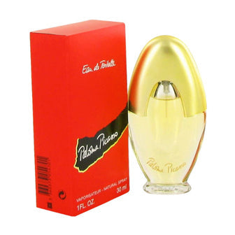 Paloma Picasso Eau De Toilette - Image 2