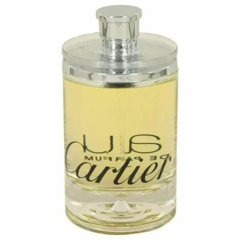 Eau De Cartier Eau De Toilette - Image 3
