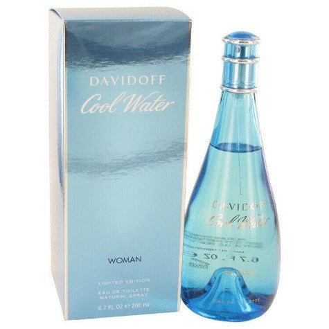 Cool Water Eau De Toilette - Image 4